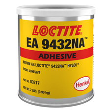 LOCTITE EA 9432NA-好色先生TV官网入口9432環氧樹脂膠TDS下載-好色先生IOS下载安卓好色先生TV官网入口膠水代理
