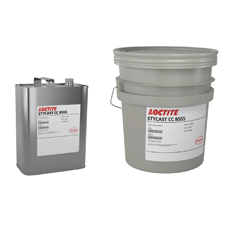 LOCTITE STYCAST CC 8555-好色先生TV官网入口8555UV三防膠-好色先生IOS下载安卓好色先生TV官网入口膠水代理商